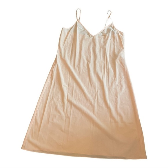 diane Von Furstenburg chemise light pink - Picture 6 of 12
